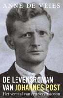 De levensroman van Johannes Post (Paperback) - thumbnail