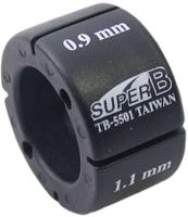 Superb Nippelspanner voor platte spaak - thumbnail