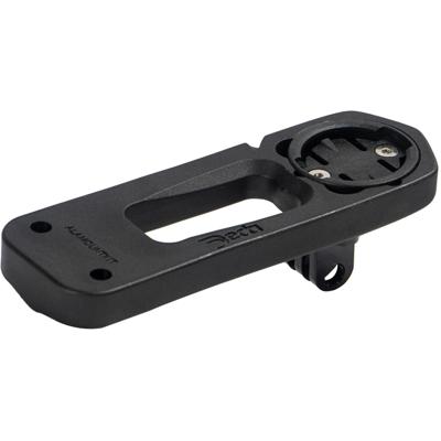 Dedacciai Deda computer alanera houder garmin, bryton, wahoo en gopro