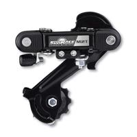 SunRace Achterderailleur Race Zonder Haak Korte Slag 6 7SP - thumbnail