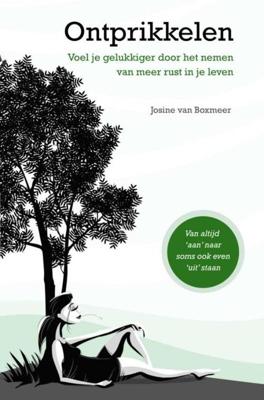 Ontprikkelen - Josine Van Boxmeer - ebook