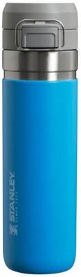 Stanley The Quick-Flip Water Bottle 0.7L / 24oz Thermosfles Azure 700ML