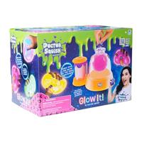 Boti Doctor squish - squishy maker station neon editie - thumbnail
