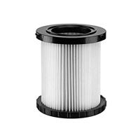 DeWALT DCV5801H HEPA vervangfilter voor DCV582 - thumbnail