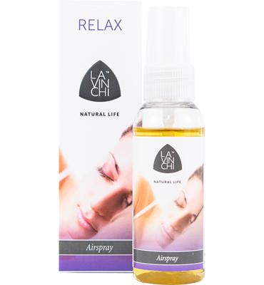 Chi Chi Lavinchi Airspray (50ml) Chi Chi Lavinchi Airspray (50ml)