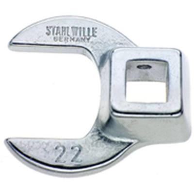 Stahlwille 02200022 Opsteeksteeksleutel 22 mm