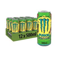 Rio Punch 12x 500ml Rio Punch - thumbnail