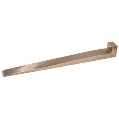 KS Tools 963.2232 Brozeplus neusdeel 400x30x40x40x15 mm