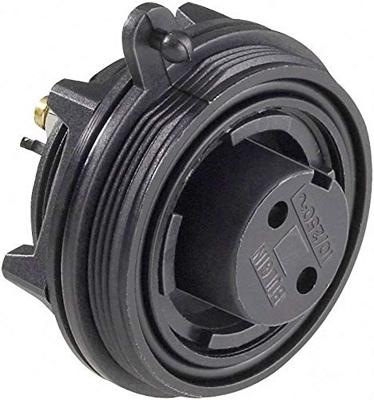 Bulgin PX0727/S Ronde connector Bus, inbouw Serie (ronde connectoren): PX Totaal aantal polen: 9 1 stuk(s)