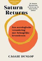 Saturn Returns - Nederlandse editie - Caggie Dunlop - ebook - thumbnail