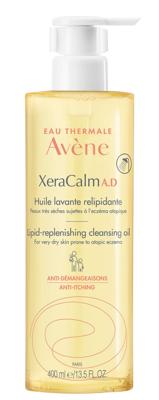 Avène XeraCalm A.D Olie - 400ml Avène XeraCalm A.D Olie - 400ml