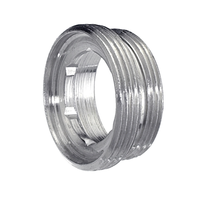 Cornat Messing/Ch Verloopstuk Mv M24X22 - TEC386308