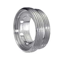 Cornat Messing/Ch Verloopstuk Mv M24X22 - TEC386308 - thumbnail