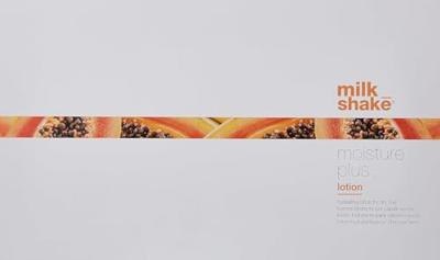 milk_shake integrity & strength protein treatment 8x10ml