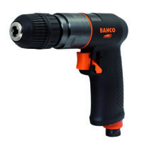 Bahco Pneumatische compacte boormachine 3/8" | 2.000 tpm - BPC823 - thumbnail