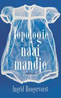 Topologie van het naaimandje - Ingrid Hoogervorst - ebook - thumbnail