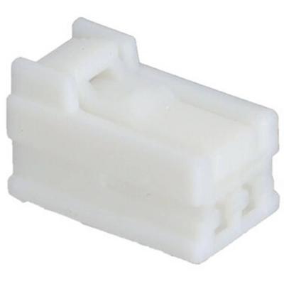 TE Connectivity 936224-1 Male behuizing (kabel) Inhoud: 1 stuk(s) Bag