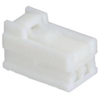 TE Connectivity 936224-1 Male behuizing (kabel) Inhoud: 1 stuk(s) Bag - thumbnail
