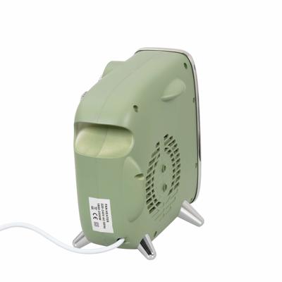 Eurom B-4 1800 | Green | Keramische kachel | 1800 Watt 352146