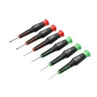 Schroevendraaierset Ferrestock Phillips (6 pcs) - thumbnail