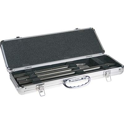Makita Accessoires Beitelset 4-delig - D-40559 D-40559 - thumbnail