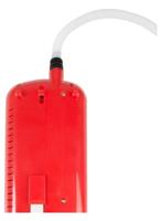 Cascha HH 2059 melodica set rood - thumbnail