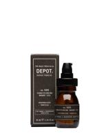 Depot 505 conditioning beard oil mysterious vanilla 30ml - thumbnail