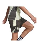 Adidas Real Madrid Trainingsshort 25/26 Junior - thumbnail