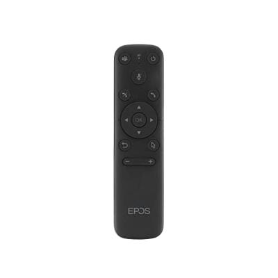 EPOS EXPAND Vision 3T - Kit voor videoconferenties - Gecertificeerd voor Microsoft Teams - zwart