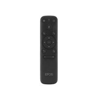EPOS EXPAND Vision 3T - Kit voor videoconferenties - Gecertificeerd voor Microsoft Teams - zwart - thumbnail