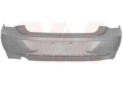 achterbumper in primer 0633546