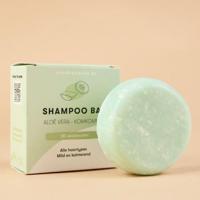 ShampooBars Aloë Vera Komkommer - thumbnail