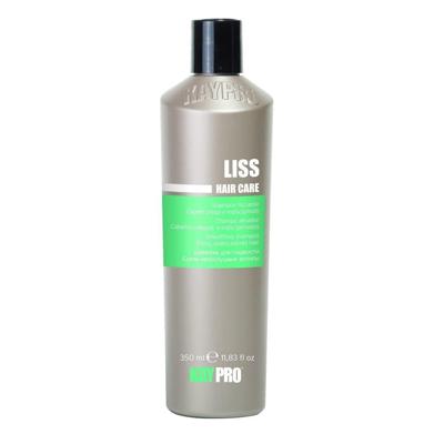 Kay Pro Hair Care Liss Shampoo 350ml