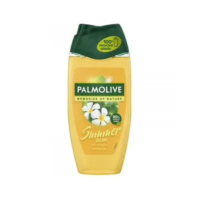 Palmolive Douchegel Summer Dreams - 250 ml Palmolive Douchegel Summer Dreams - 250 ml