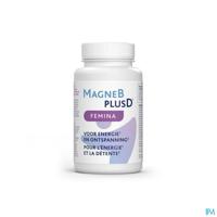 MagneBplusD Femina 60 Tabletten - thumbnail