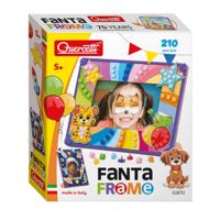 Quercetti fantaframe fotolijst maken, 210dlg. - thumbnail