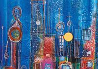 Creall vernis mat, 1000ml - thumbnail