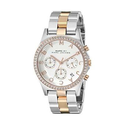 Marc Jacobs MBM3106 (38 mm) Dames horloge