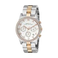 Marc Jacobs MBM3106 (38 mm) Dames horloge - thumbnail