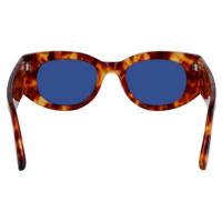 Zonnebril Dames Victoria Beckham VB654S-5022222 Ø 50 mm - thumbnail