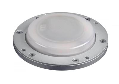 SLV SMALL PLOT 1006172 Buitenlamp (inbouw) LED