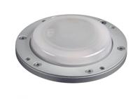 SLV SMALL PLOT 1006172 Buitenlamp (inbouw) LED - thumbnail