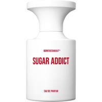 BORNTOSTANDOUT Sugar Addict Eau de Parfum 50ml - thumbnail