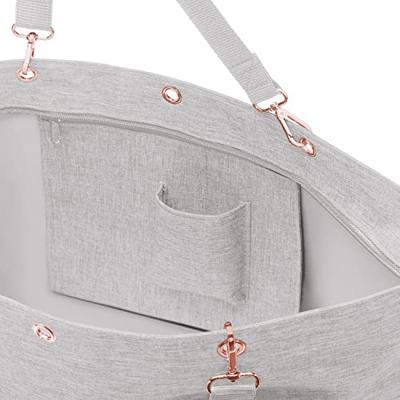 Reisenthel Shopper XL-Twist Sky Rose