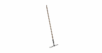 Gardena Natureline hark 14 tanden - thumbnail