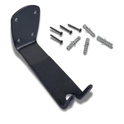 CONTEC fiets-wandhouder "moulder" ct storage hook wallmount, pedal