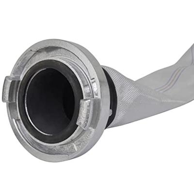 VidaXL Brandslang met b-storz koppeling 3'' 20 m