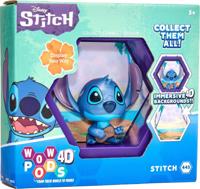 Disney stictch pop 4d figuur - thumbnail