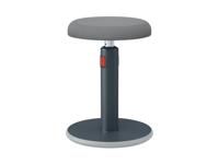 Leitz Ergo Cosy Active Gecapitonneerde zitting - thumbnail