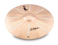 Zildjian 17" I Family Trash Crash - thumbnail
